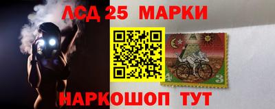 хмурый Бийск